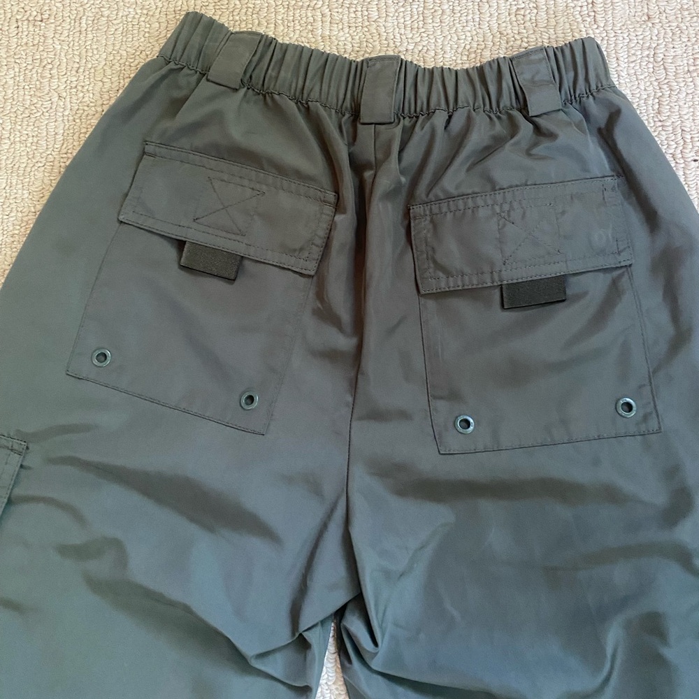 ALO Cargo Jogger Pants - Picture 4 of 12